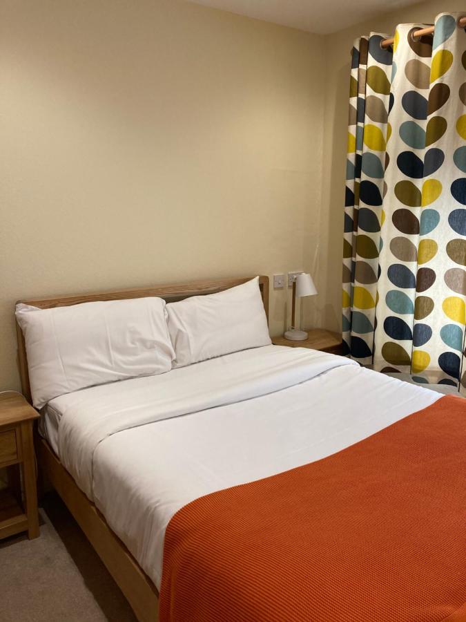 Newell Bistro And Rooms Sherborne  Bagian luar foto