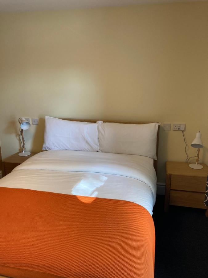 Newell Bistro And Rooms Sherborne  Bagian luar foto