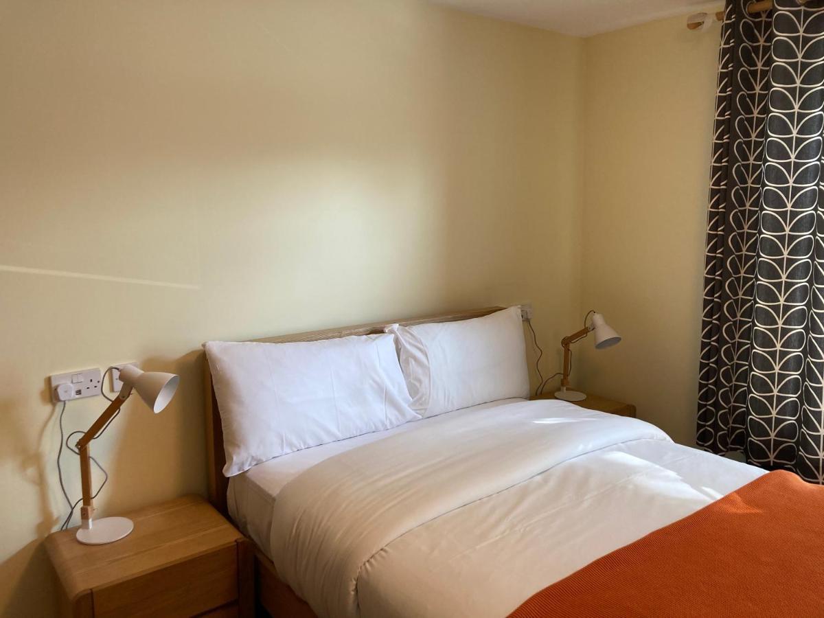 Newell Bistro And Rooms Sherborne  Bagian luar foto